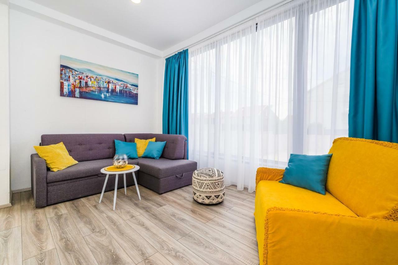 Villa Topesa Zára Kültér fotó